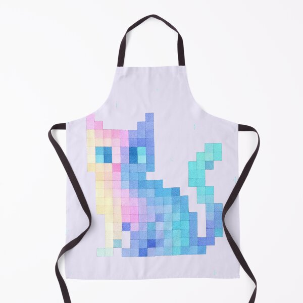 Item preview, PASTEL STAR CAT *ੈ✩‧₊˚ designed and sold by CitizenUFO ♥︎*ੈ✩.