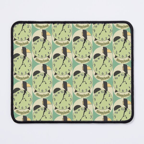 Item preview, Sleepyhead designed and sold by Natalia Zaripova.
