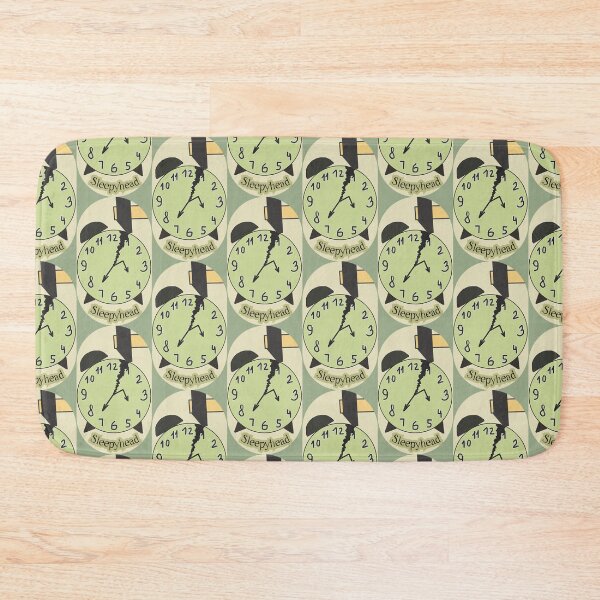Item preview, Sleepyhead designed and sold by Natalia Zaripova.