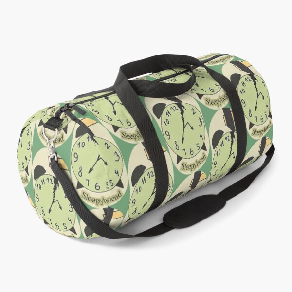 Item preview, Sleepyhead designed and sold by Natalia Zaripova.