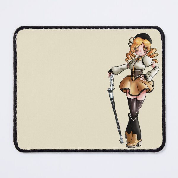 Item preview, Madoka Magica - Mami designed and sold by MiloLovesPancakes.