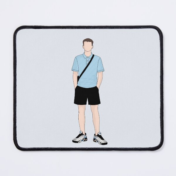 Item preview, Cash (HeartBreak High) designed and sold by Alpha1810.
