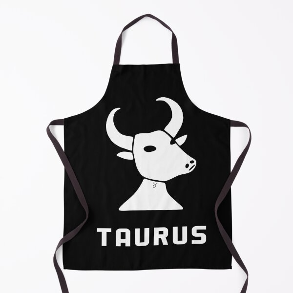 Item preview, Taurus Zodiac Sign Artwork Design designed and sold by vtspatial.