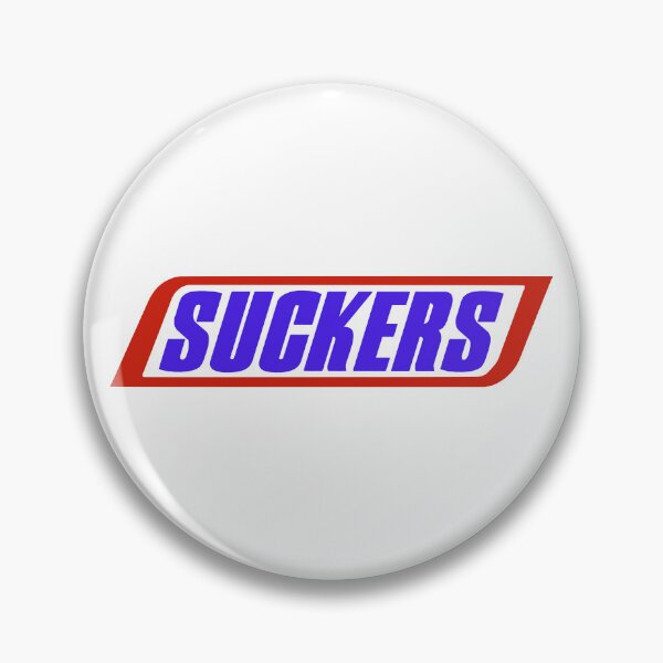 Item preview, SUCKERS designed and sold by oddwonders.