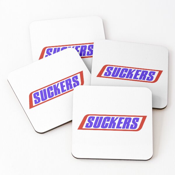 Item preview, SUCKERS designed and sold by oddwonders.