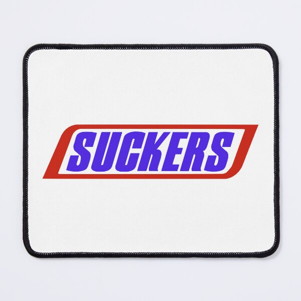Item preview, SUCKERS designed and sold by oddwonders.