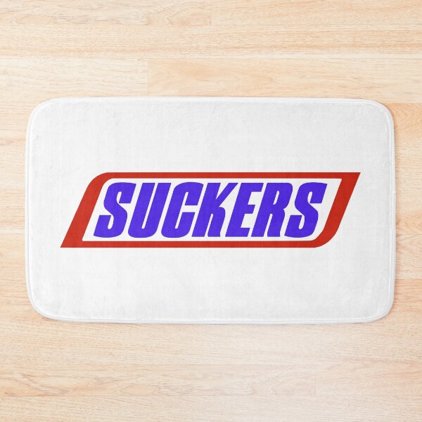 Item preview, SUCKERS designed and sold by oddwonders.