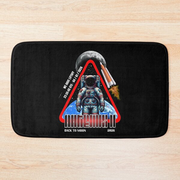 Item preview, Artemis II  designed and sold by TheEndDesign.