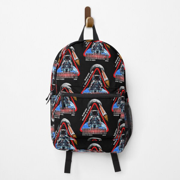 Item preview, Artemis II designed and sold by TheEndDesign.