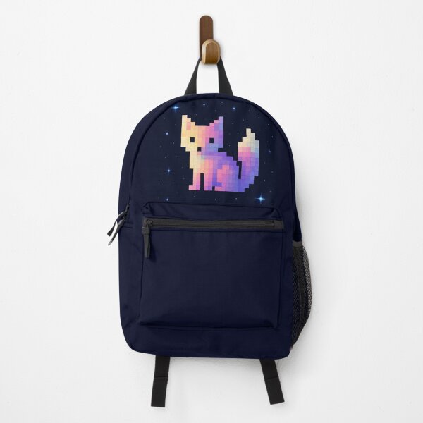 Item preview, PASTEL SPACE FOX *ੈ✩‧₊˚ designed and sold by CitizenUFO ♥︎*ੈ✩.