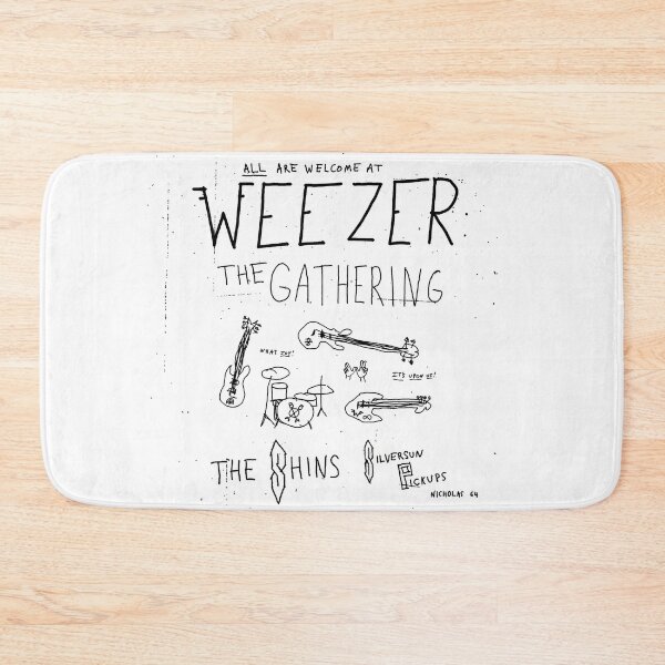 Item preview, wee the gathering tour 2026 manapila designed and sold by ithamicha96.