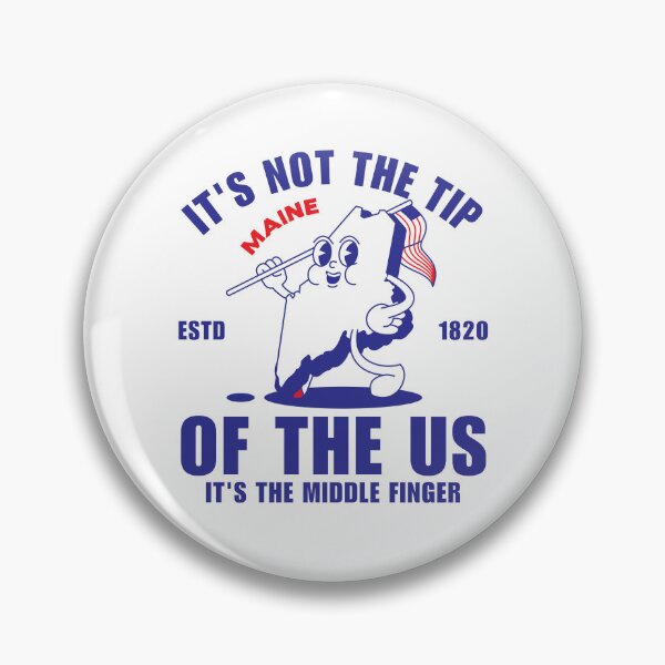 Item preview, Maine : it's not the tip designed and sold by Peerless-Prime.