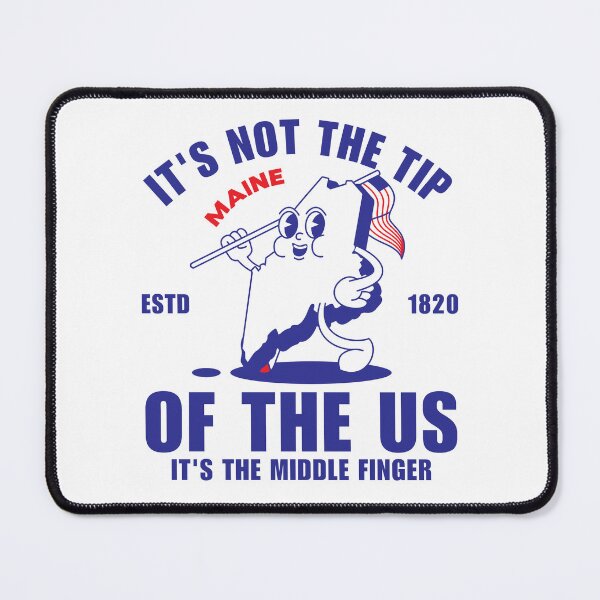 Item preview, Maine : it's not the tip designed and sold by Peerless-Prime.