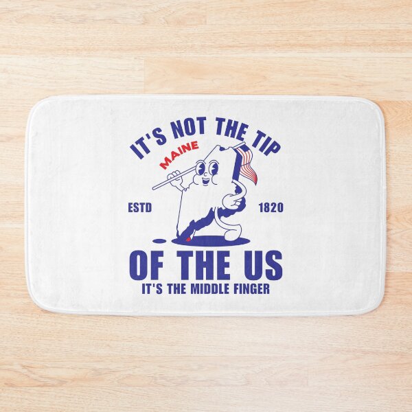 Item preview, Maine : it's not the tip designed and sold by Peerless-Prime.