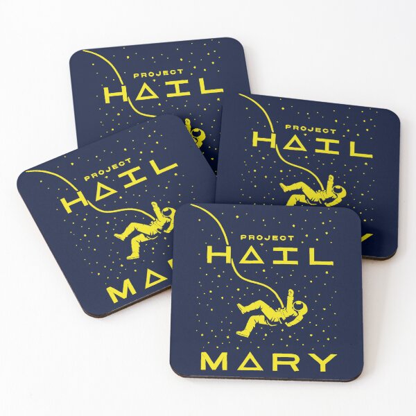 Item preview, Project Hail Mary Grace Rocky  designed and sold by delllsdesigns.