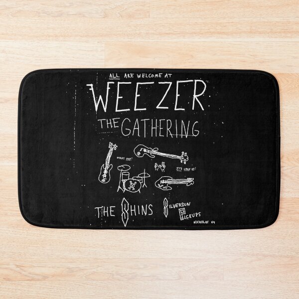 Item preview, wee the gathering zer tour 2026 manapila designed and sold by ithamicha96.