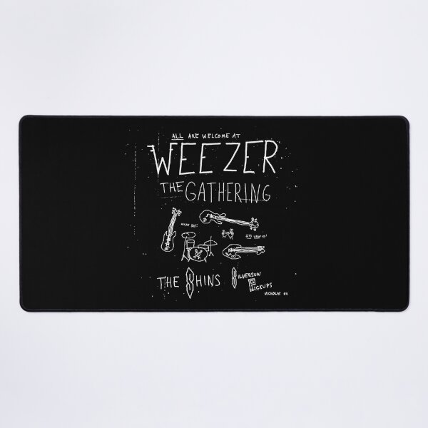 Item preview, wee the gathering zer tour 2026 manapila designed and sold by ithamicha96.