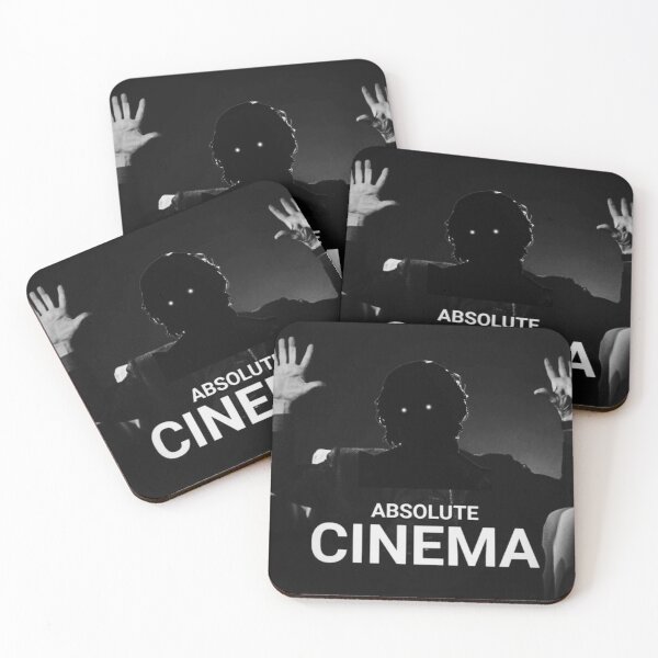 Item preview, Bob Reynolds "The Void" Absolute Cinema designed and sold by spiderkid093.