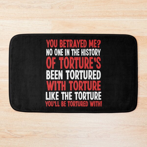 Item preview, Demons I Get People Are Crazy Dean Winchester Quote designed and sold by Say It With Ink.