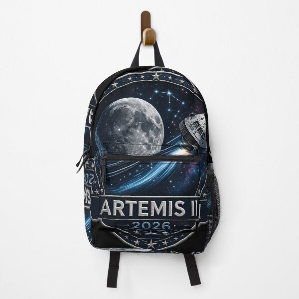 Item preview, artemis ii designed and sold by maglomanya.