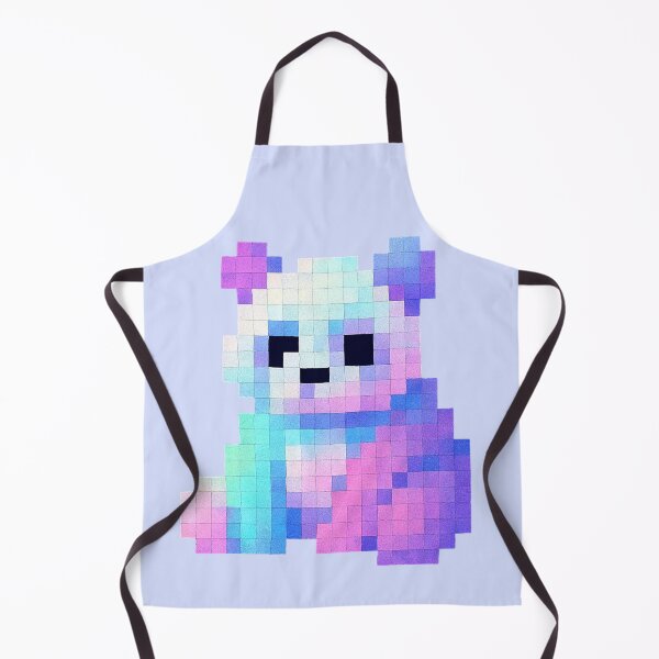 Item preview, PASTEL STAR PANDA *ੈ✩‧₊˚ designed and sold by CitizenUFO ♥︎*ੈ✩.