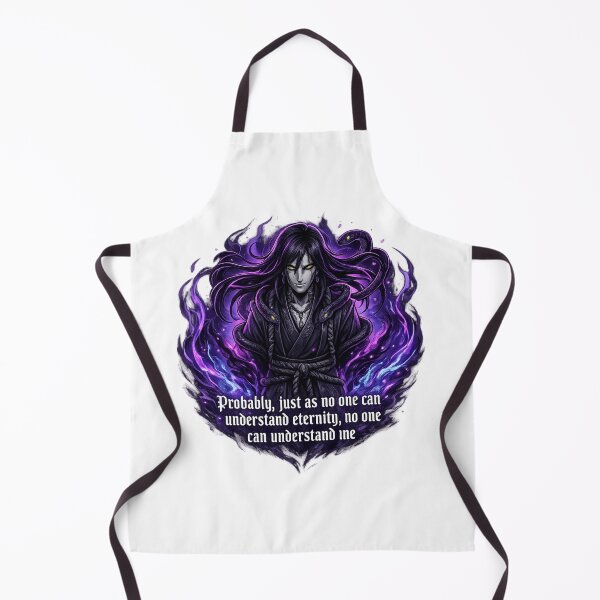 Item preview, Orochimaru Quote Anime Gothic Dark Purple Snake Aesthetic designed and sold by agaa-vibes-studio.