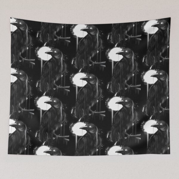 Item preview, Corvid designed and sold by StyxStore.