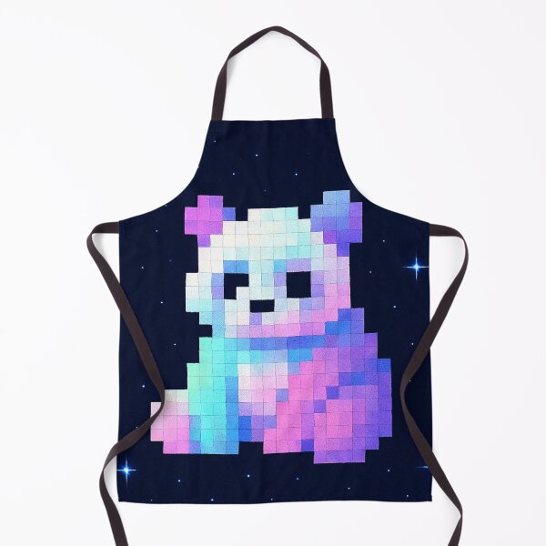 Item preview, PASTEL SPACE PANDA₊˚⊹☆ designed and sold by CitizenUFO ♥︎*ੈ✩.