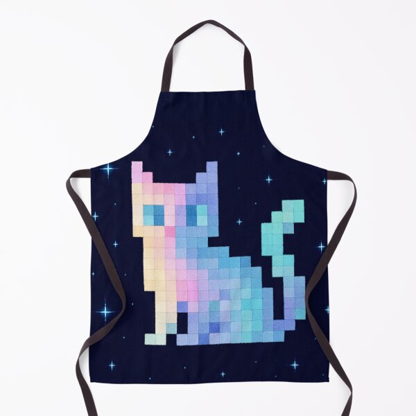 Item preview, PASTEL SPACE CAT *ੈ✩‧₊˚ designed and sold by CitizenUFO ♥︎*ੈ✩.