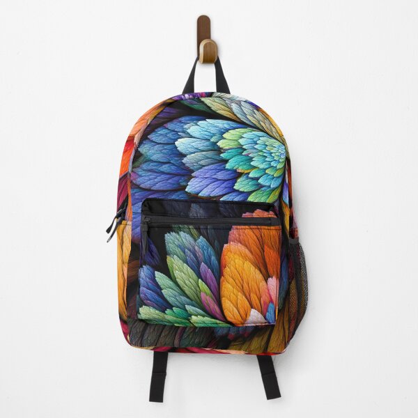 Item preview, Vibrant Multicolored Petals designed and sold by JPugliese.