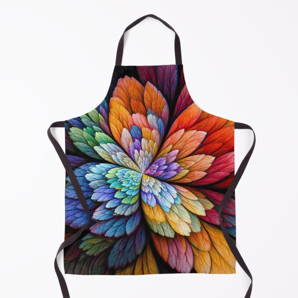 Item preview, Vibrant Multicolored Petals designed and sold by JPugliese.