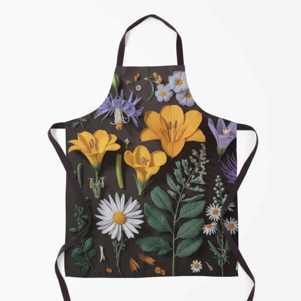 Item preview, Dried flowers. designed and sold by elegantpaterns.