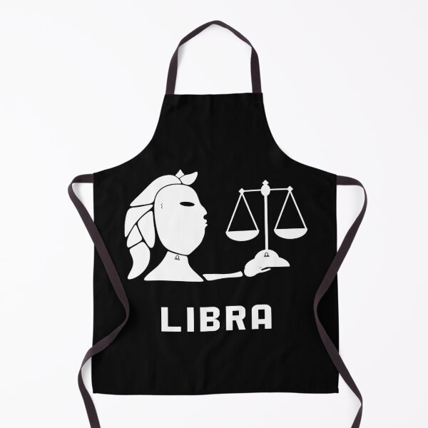 Item preview, Libra Zodiac Sign Artwork designed and sold by vtspatial.