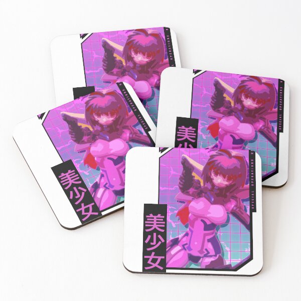 Item preview, Bishoujo Squad designed and sold by Kumadon.