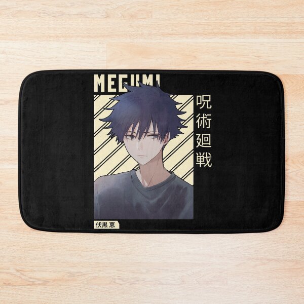 Item preview, Megumi Fushiguro  designed and sold by HBZ-DESIGN.