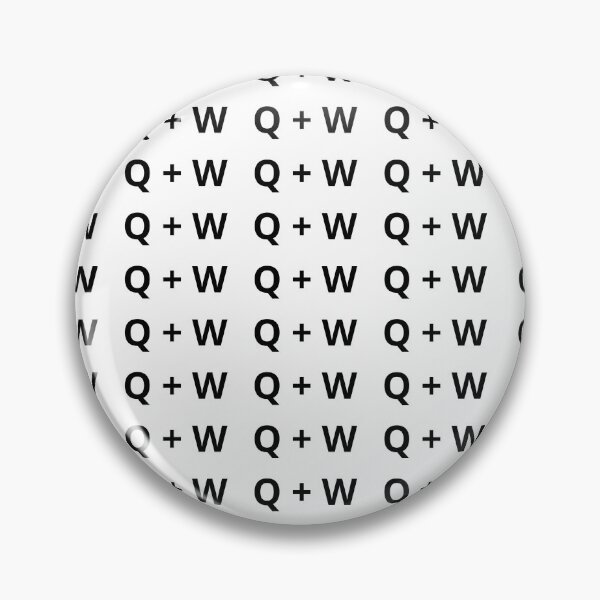 Item preview, Q + W Queen + Workers rating sticker to Cut designed and sold by Ant Category.