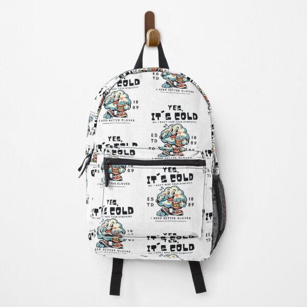 Item preview, Montana : yes, it's cold  designed and sold by Peerless-Prime.