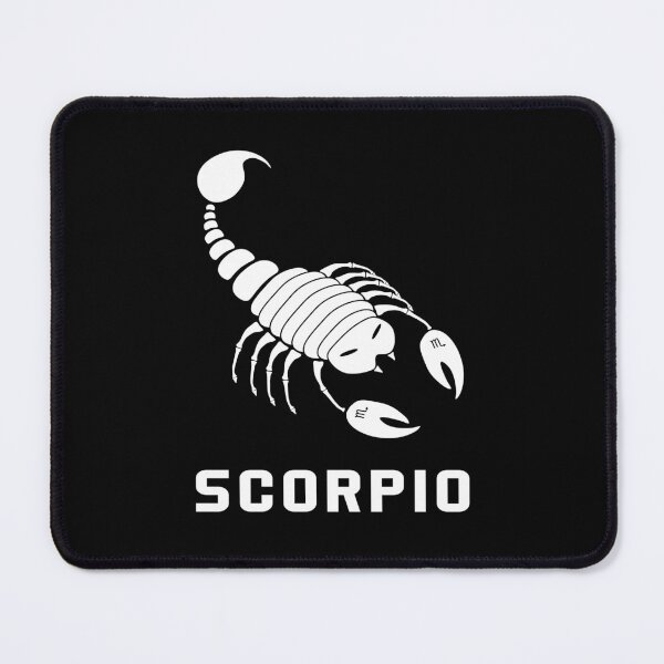 Item preview, Scorpio Zodiac Sign Artwork designed and sold by vtspatial.
