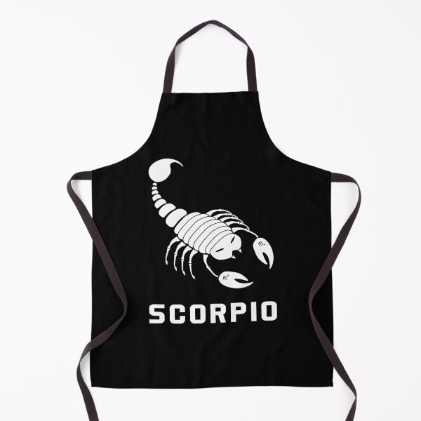 Item preview, Scorpio Zodiac Sign Artwork designed and sold by vtspatial.