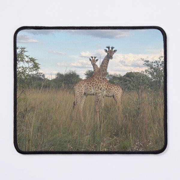 Item preview, Nature Giraffes designed and sold by Rifka-A.