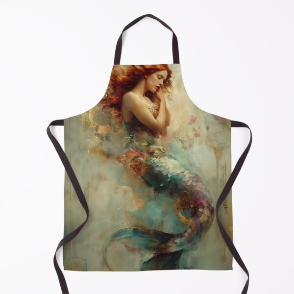 Item preview, Ethereal Tide of Silence designed and sold by oanaunciuleanu.