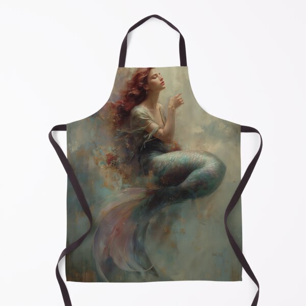 Item preview, Ethereal Tide of Silence designed and sold by oanaunciuleanu.