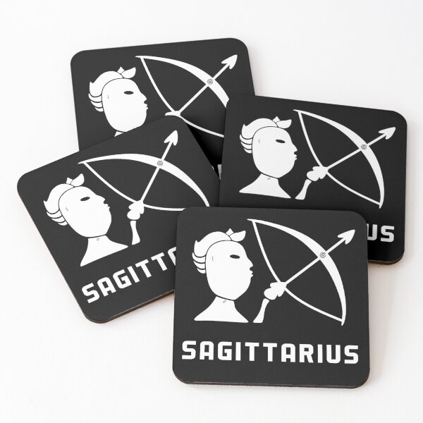 Item preview, Sagittarius Zodiac Sign Artwork designed and sold by vtspatial.