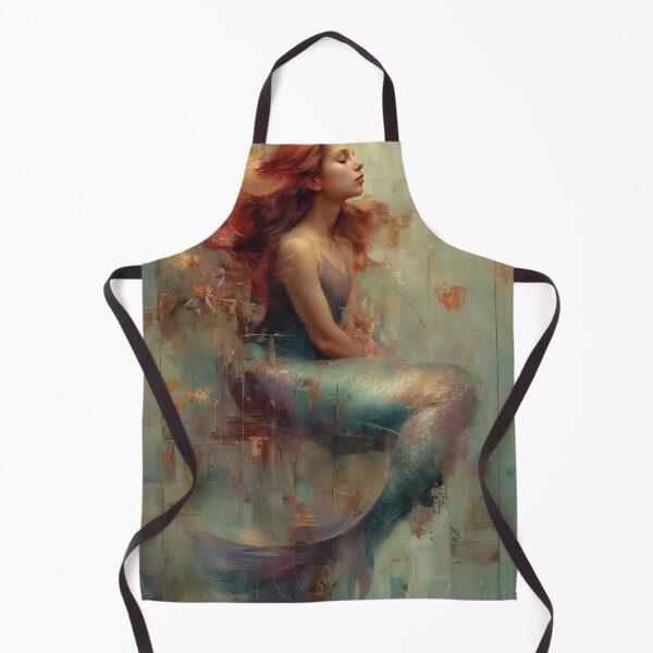 Item preview, Ethereal Tide of Silence designed and sold by oanaunciuleanu.