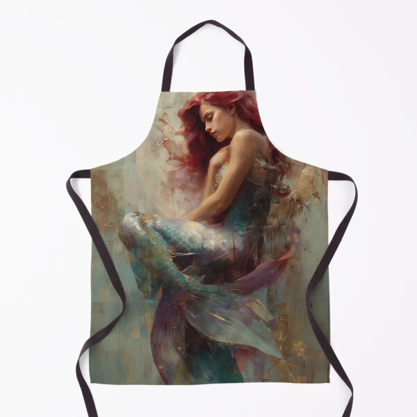 Item preview, Ethereal Tide of Silence designed and sold by oanaunciuleanu.