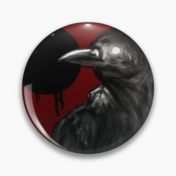 Item preview, Murder of One designed and sold by StyxStore.