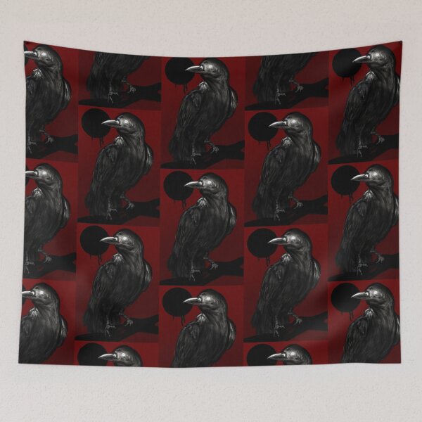 Item preview, Murder of One designed and sold by StyxStore.