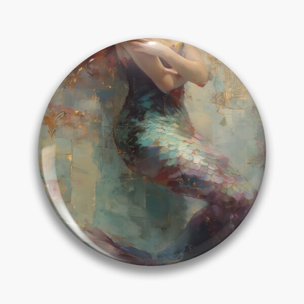 Item preview, Ethereal Tide of Silence designed and sold by oanaunciuleanu.