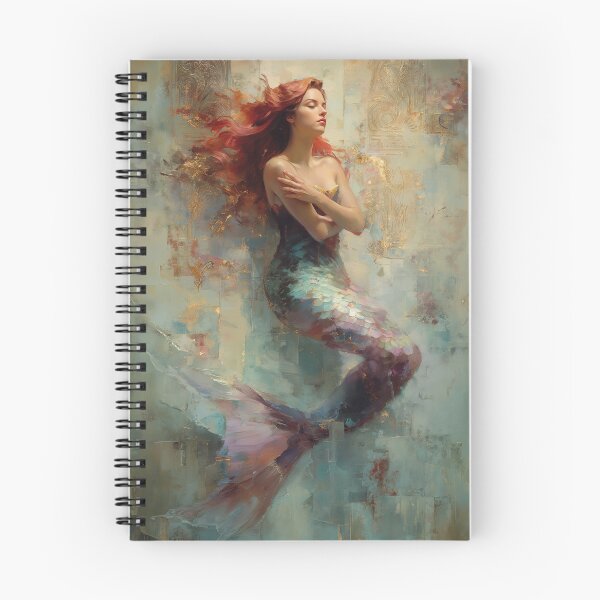 Item preview, Ethereal Tide of Silence designed and sold by oanaunciuleanu.