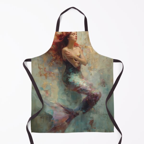 Item preview, Ethereal Tide of Silence designed and sold by oanaunciuleanu.